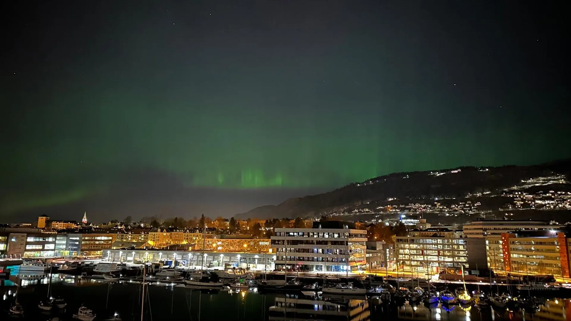 Nydelige Damsgardsveien, 3-Roms Moderne Leilighet! Bergen Norge