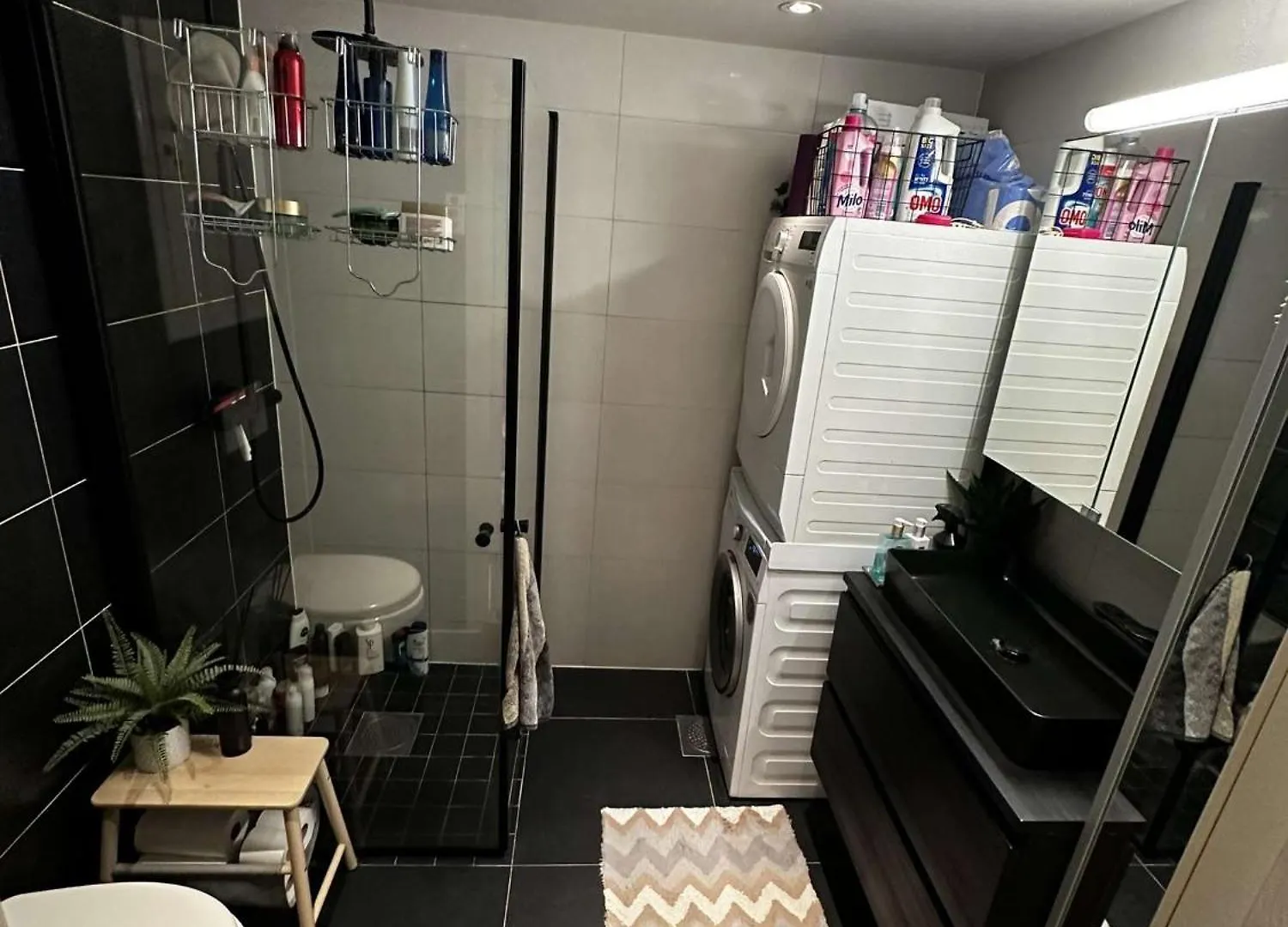 Lägenhet Nydelige Damsgardsveien, 3-Roms Moderne Leilighet! Bergen