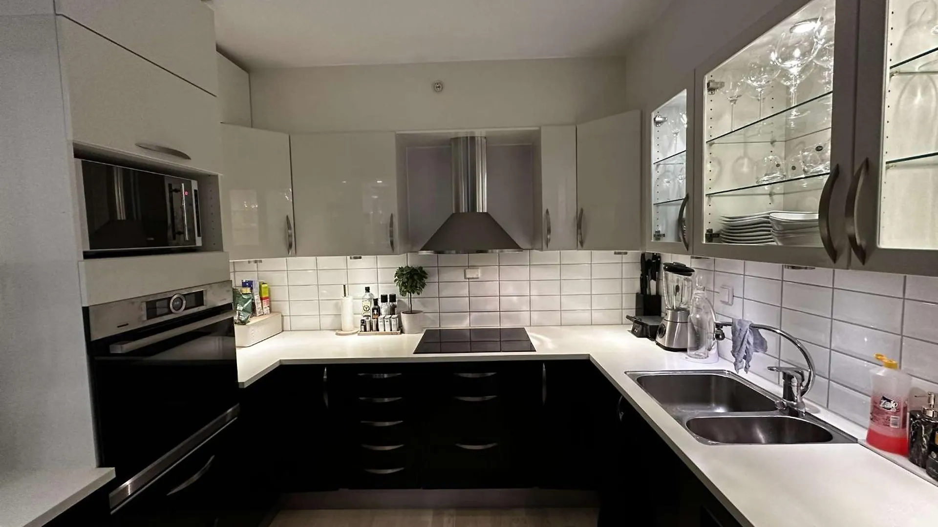 Nydelige Damsgardsveien, 3-Roms Moderne Leilighet! Bergen Norge