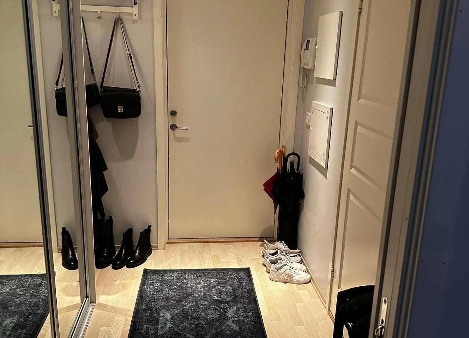 Nydelige Damsgardsveien, 3-Roms Moderne Leilighet! Bergen
